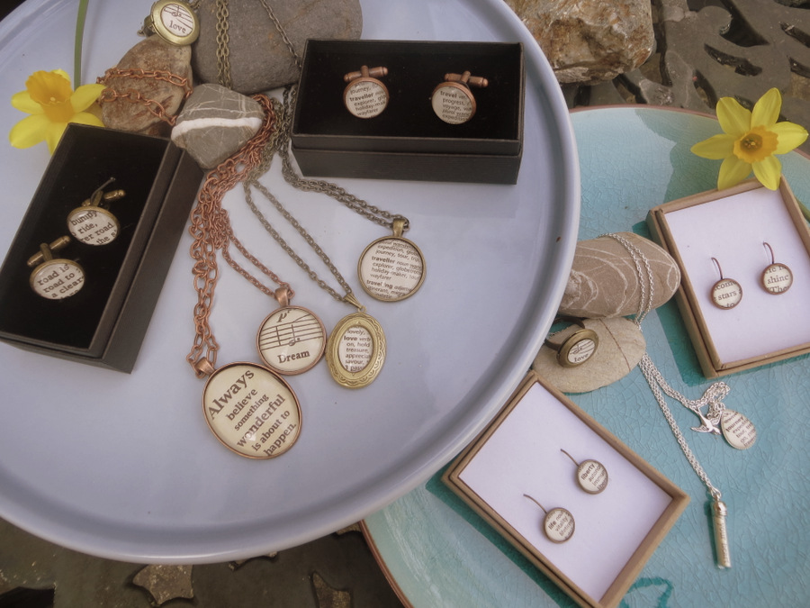 Smugglers Jewellery